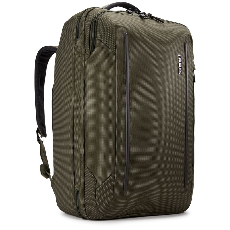 Thule Crossover 2 Convertible Backpack 41L – Forest Night