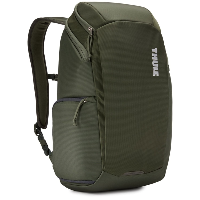 Thule EnRoute Camera Backpack 20L – Dark Forest