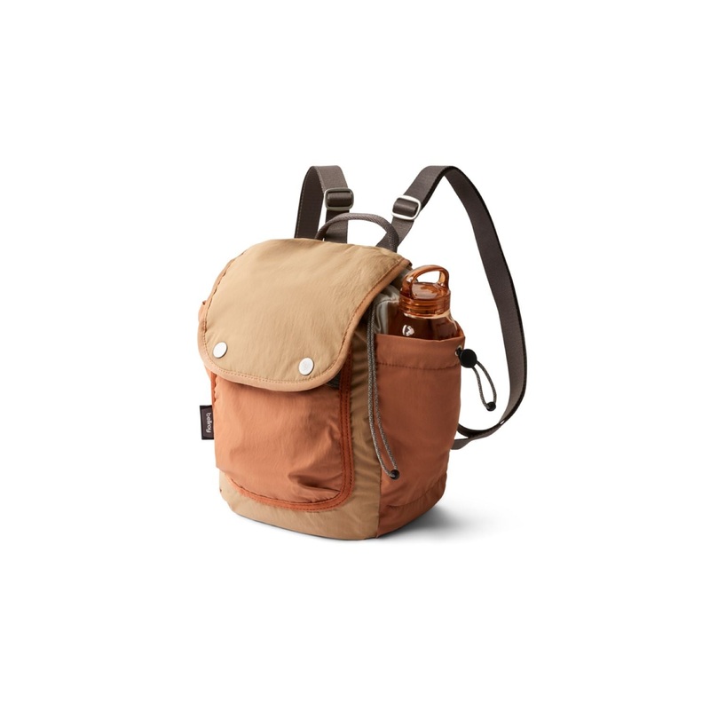 Bellroy Cinch Mini Pack – Sand Dune