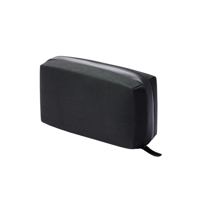 Bellroy Tech Kit – Carryology Essential Edition – Black Ash
