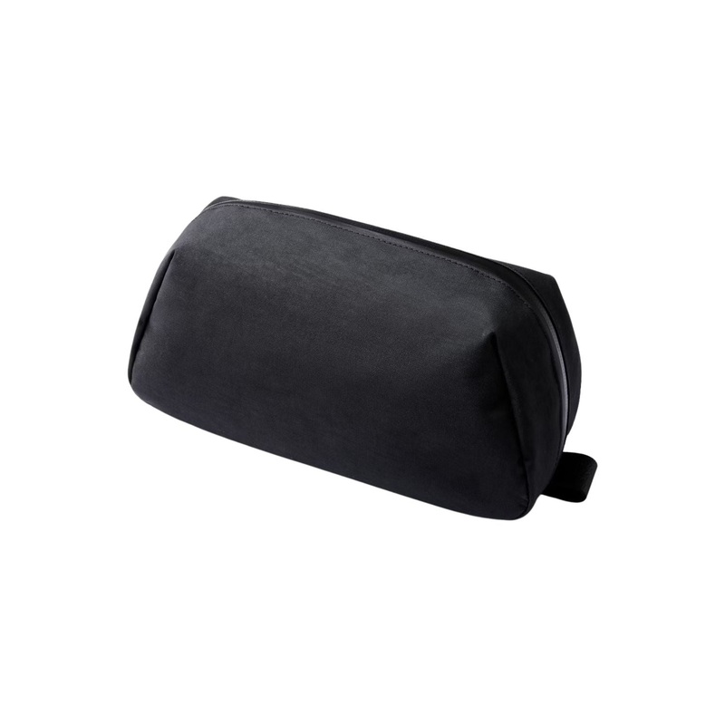 Bellroy Toiletry Kit Plus – Carryology Essential Edition – Black Ash
