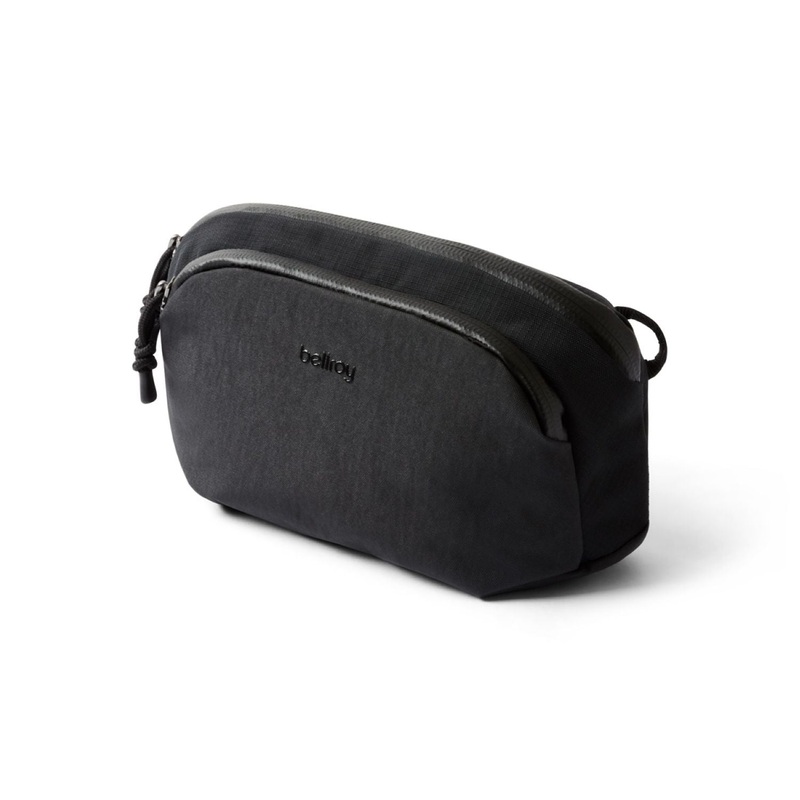 Bellroy Venture Pouch – Black|Black