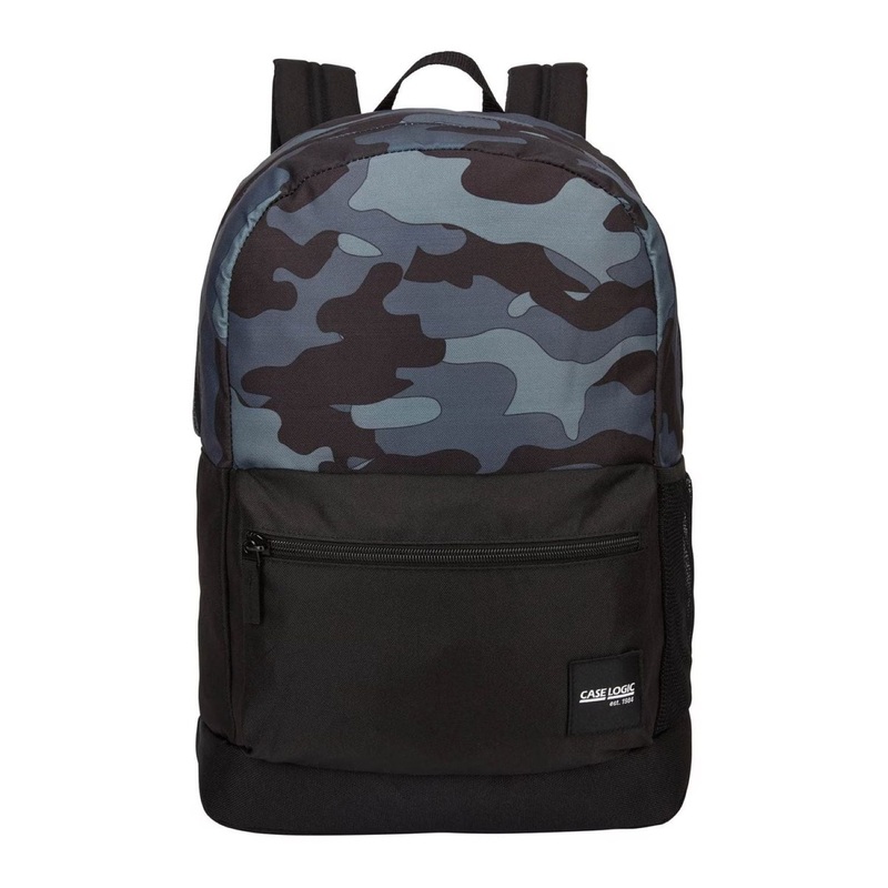 Case Logic Campus Commence Backpack 24L – Camo/Black
