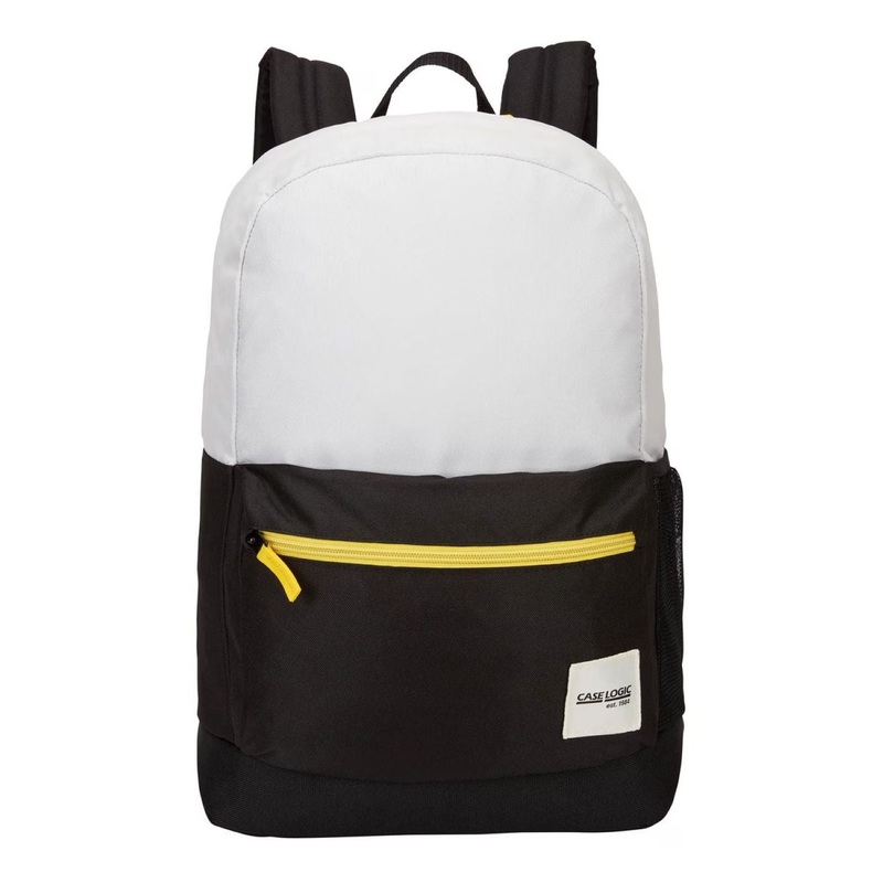 Case Logic Campus Commence Backpack 24L -Concrete/Black