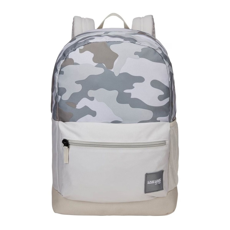 Case Logic Campus Commence Backpack 24L – Concrete/Camo