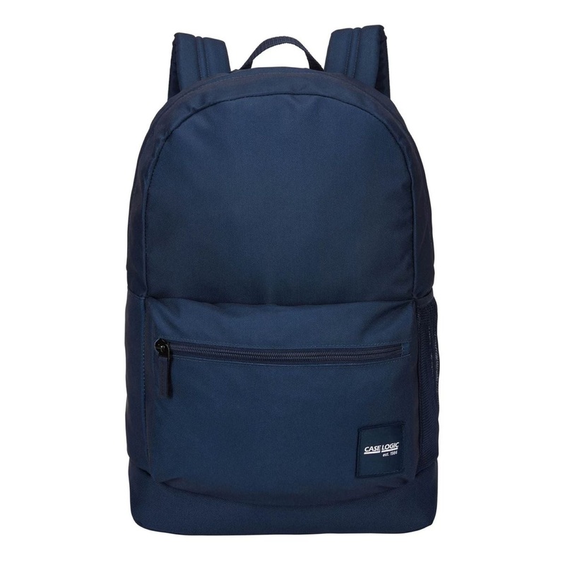 Case Logic Campus Commence Backpack 24L – Dress Blue