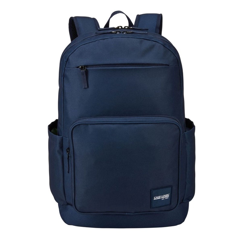 Case Logic Campus Query Backpack 29L – Dress Blue