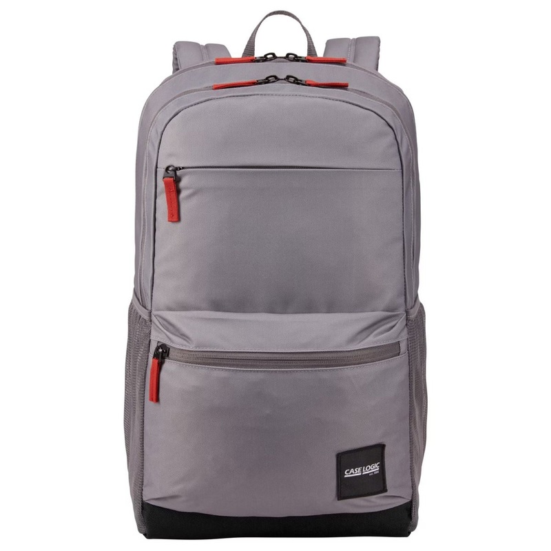 Case Logic Campus Uplink Backpack 26L – Graphite/Black