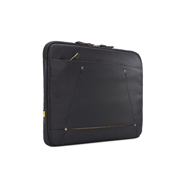 Case Logic Decos 14 inch Laptop Sleeve – Black