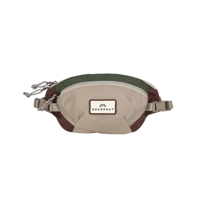 Doughnut Seattle Jungle II Series – Beige