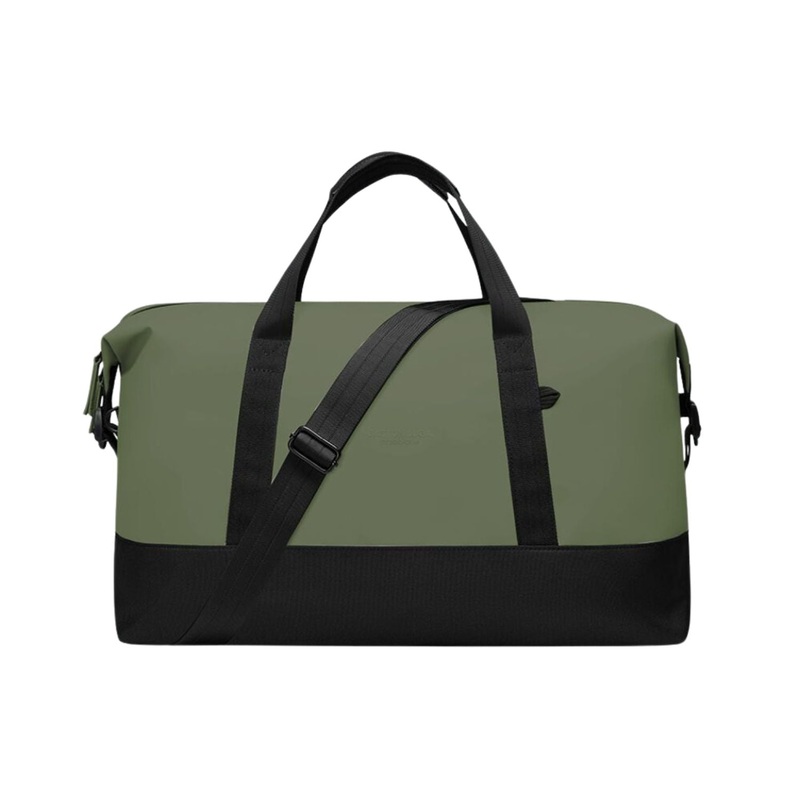 Gaston Luga Dash Duffel S – Olive