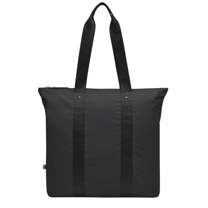 Gaston Luga Dash Tote – Black|Black