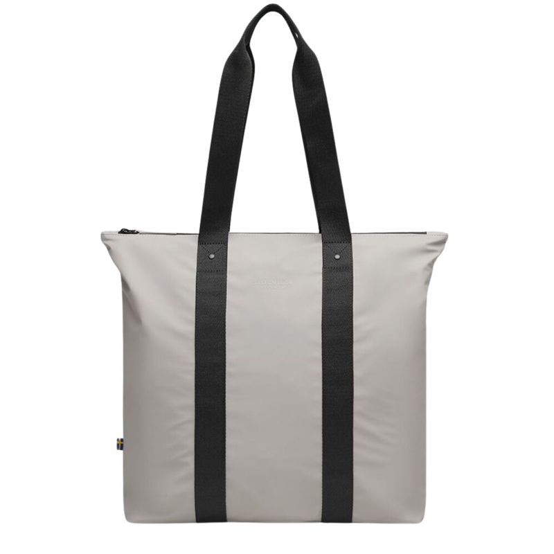 Gaston Luga Dash Tote – Taupe|Taupe