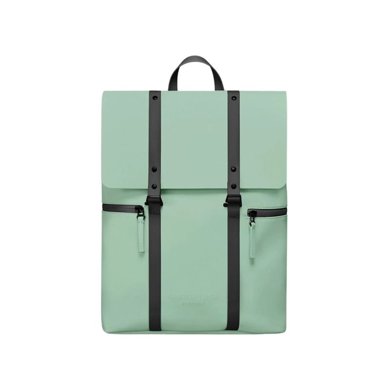 Gaston Luga Splash Backpack 2.0 13 – Muted Mint
