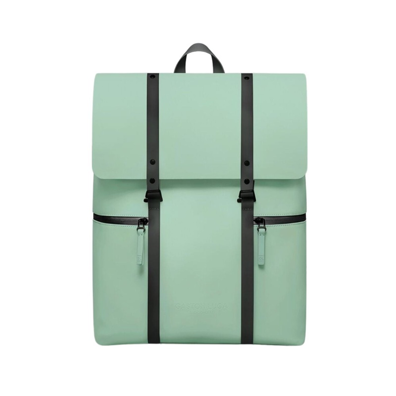 Gaston Luga Splash Backpack 2.0 16 – Muted Mint