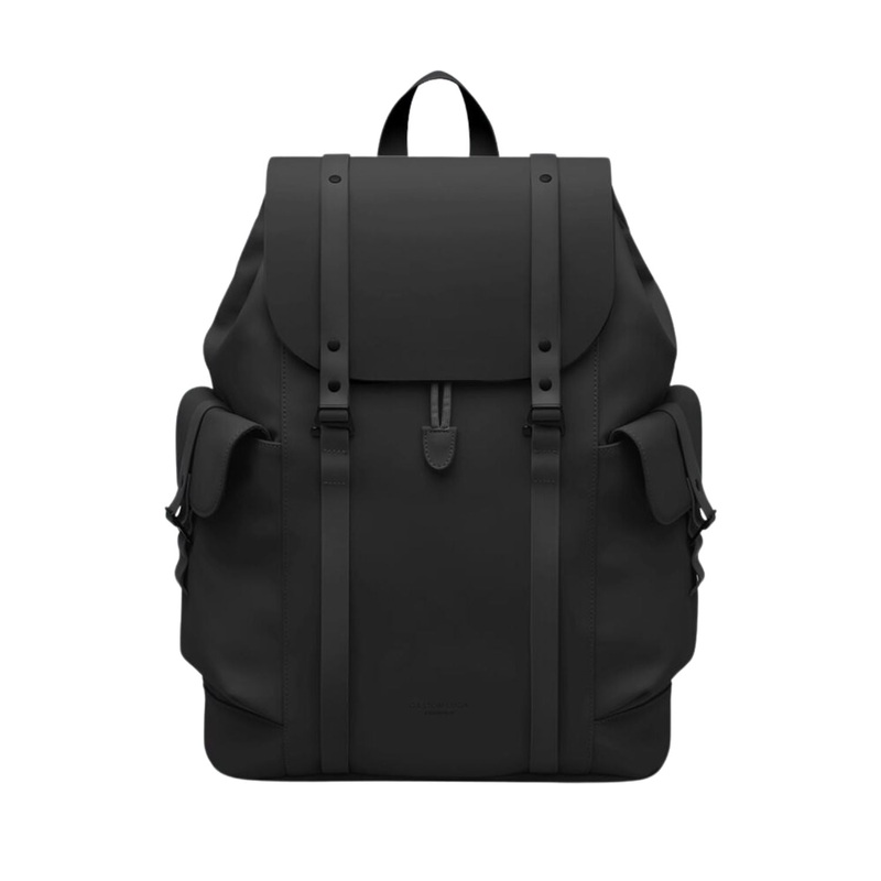 Gaston Luga Splash Utility Backpack 16 – Black