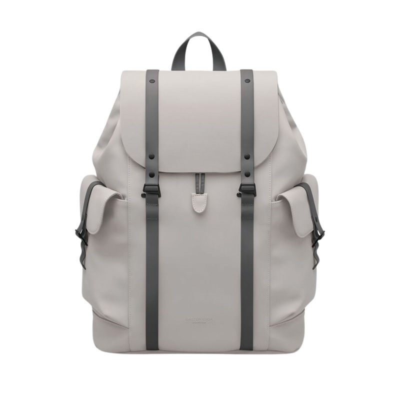 Gaston Luga Splash Utility Backpack 16 – Taupe