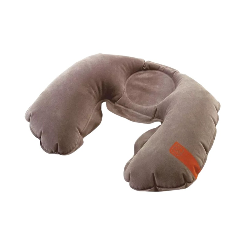 Go Travel Classic Travel Snoozer (Grey)