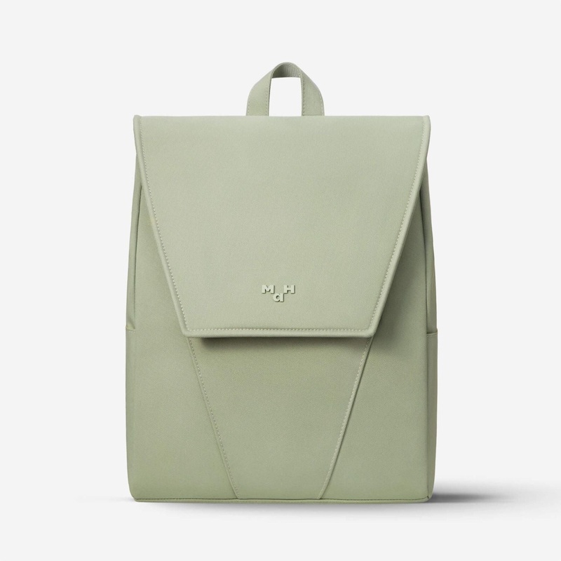 MAH Young 13L Backpack – Cactus Green