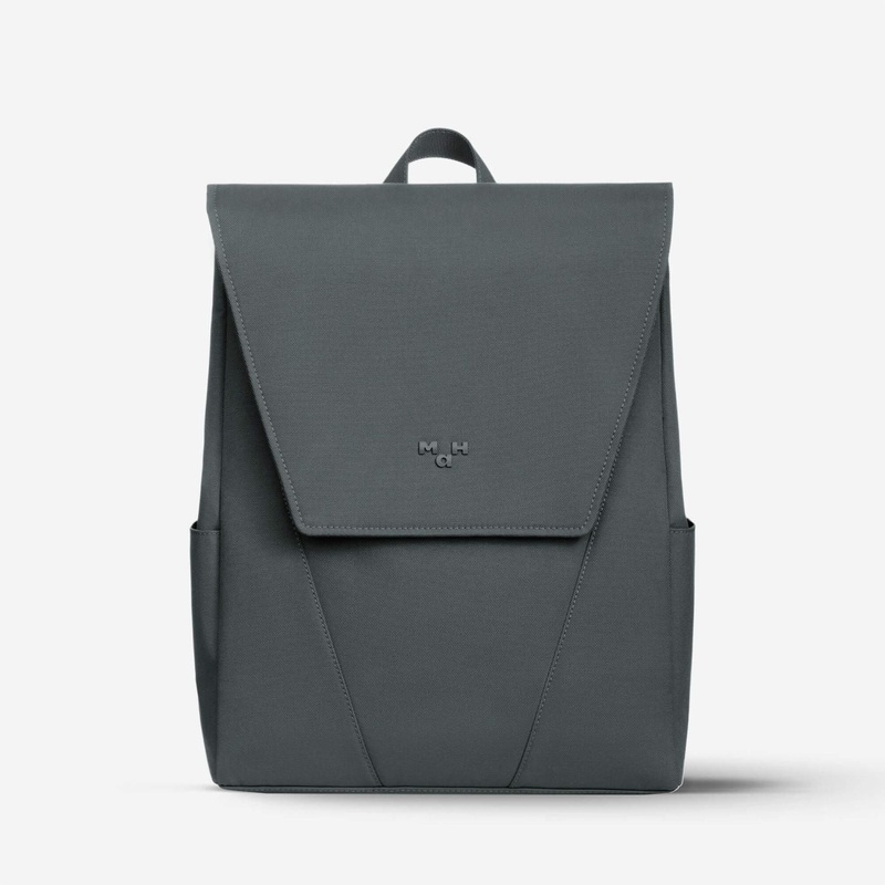 MAH Young 13L Backpack – Dark Grey