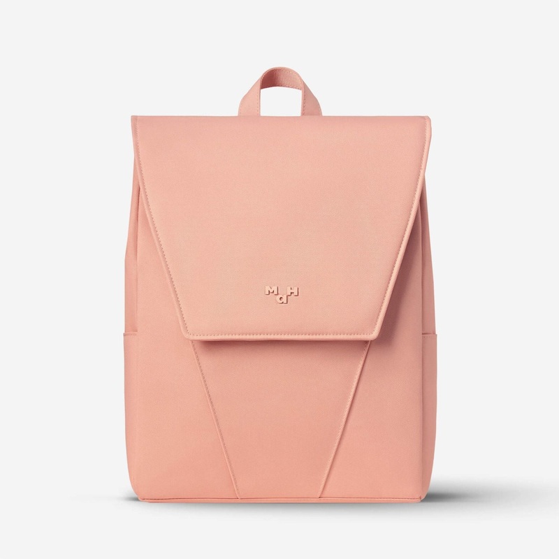 MAH Young 13L Backpack – Glacier Pink
