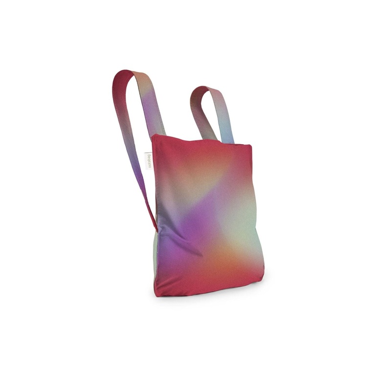 Notabag Recycled Convertible Tote Backpack – Sunbeam