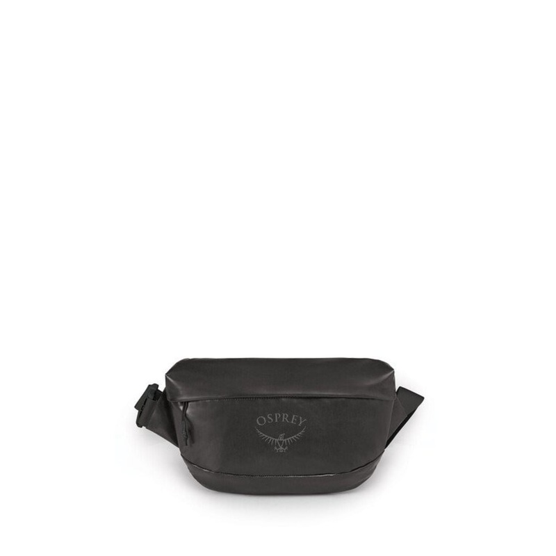Osprey Transporter Waist Pack O/S – Black