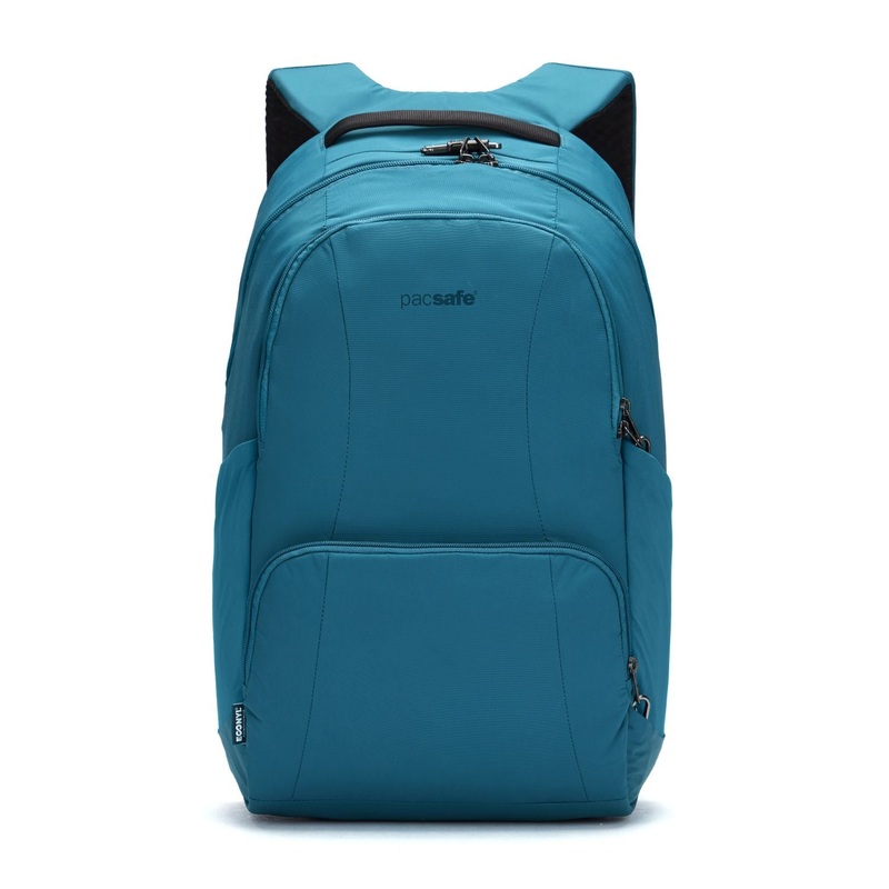 Pacsafe LS450 Backpack – Tidal Teal