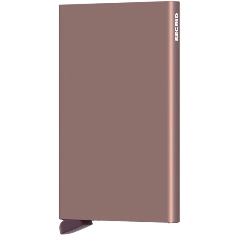 Secrid Cardprotector – Rose|Rose