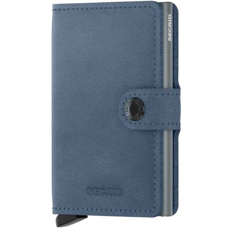 Secrid Miniwallet –  Original Ice Blue