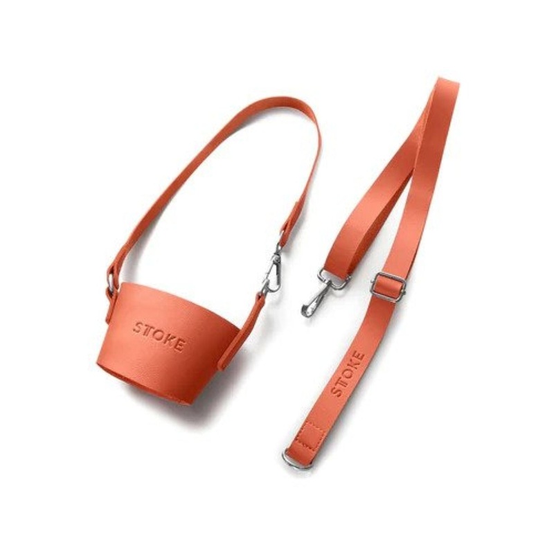 STTOKE Kerrie Extension Sttrap V3 – Orange