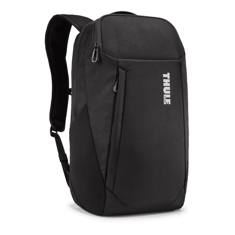 Thule Accent Recycled Backpack 20L – Black