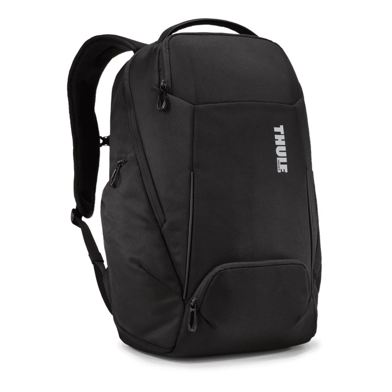 Thule Accent Recycled Backpack 26L – Black