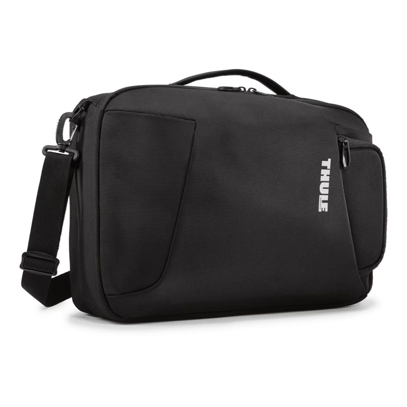 Thule Accent Recycled Convertible Backpack  17L – Black