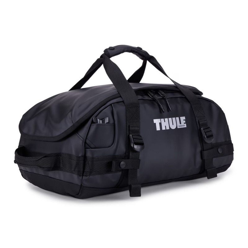Thule Chasm Duffel 30L – Black