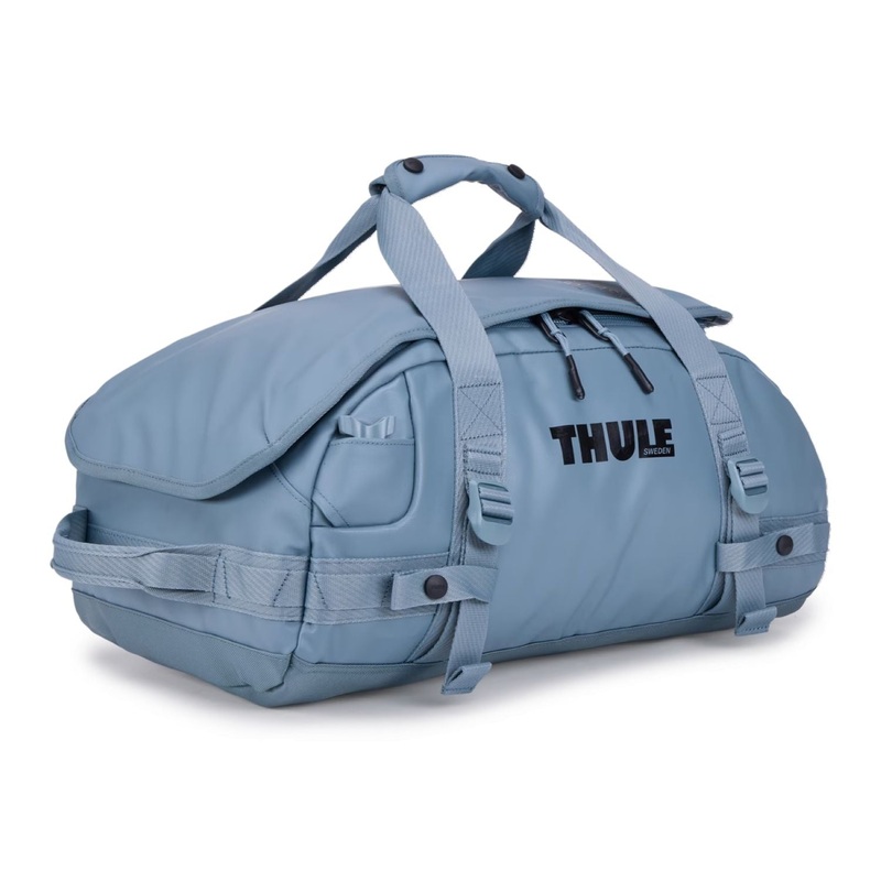 Thule Chasm Duffel 30L – Mid Blue