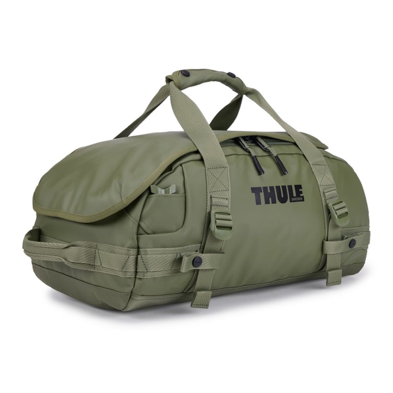 Thule Chasm Duffel 30L – Olivine