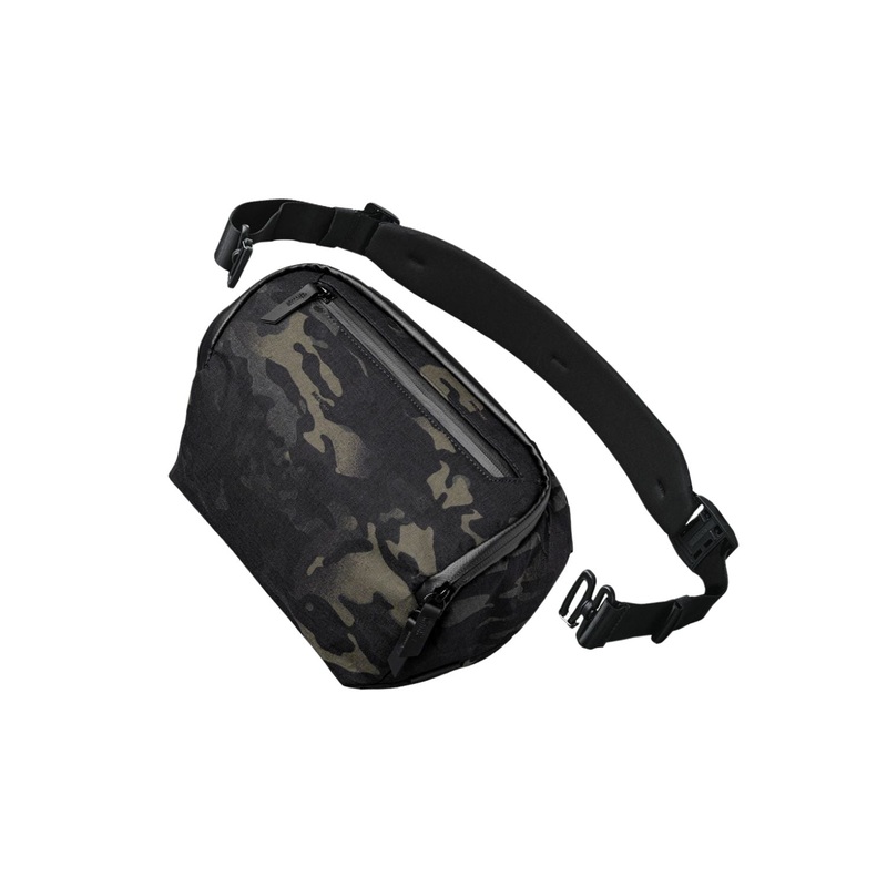 ALPAKA Vertex Pouch X-Pac X50 (Dark Multicam)