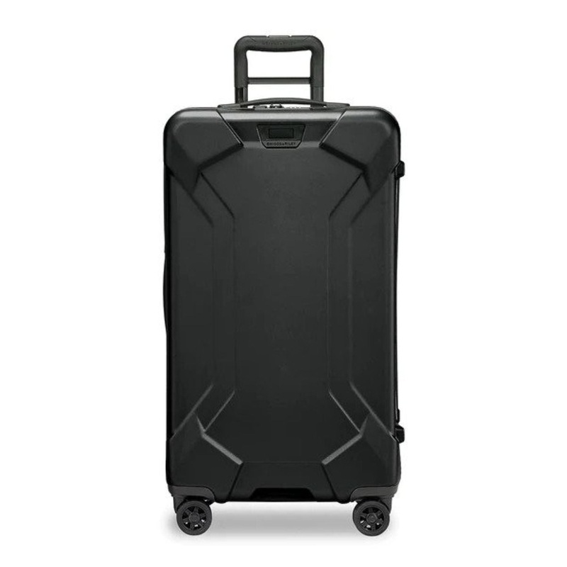 Briggs & Riley Torq 2.0 Medium Trunk Spinner (Stealth)