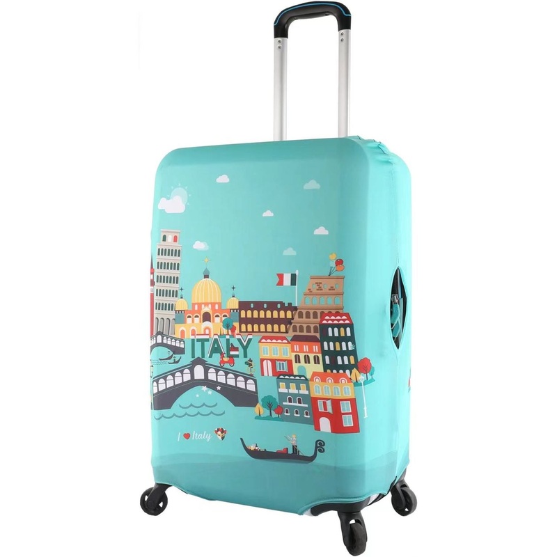Crossing Luggage Cover Large –  Italy (26-28)