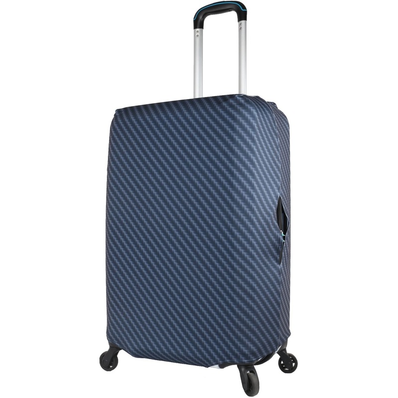 Crossing Luggage Cover Medium V3 (23-25) – Slash Line