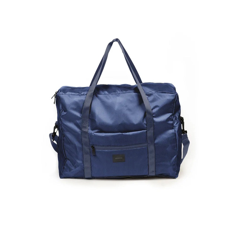 Crossing Packable Duffel 30L – Navy
