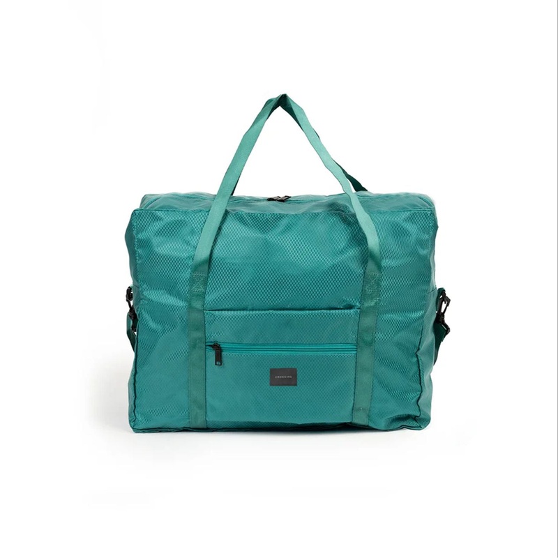 Crossing Packable Duffel 30L – Teal