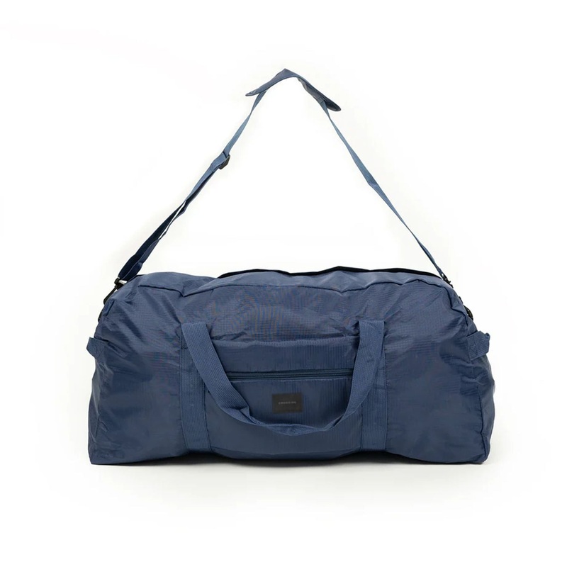 Crossing Packable Duffel 60L – Navy