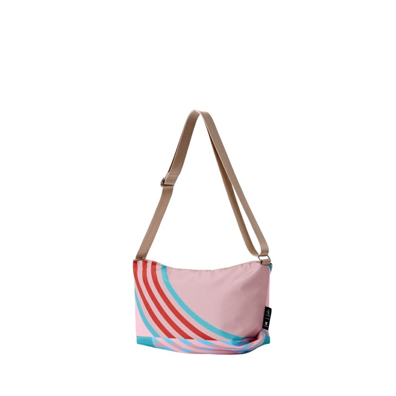 Legato Largo x Papier Tigre Shoulder Bag (Track)