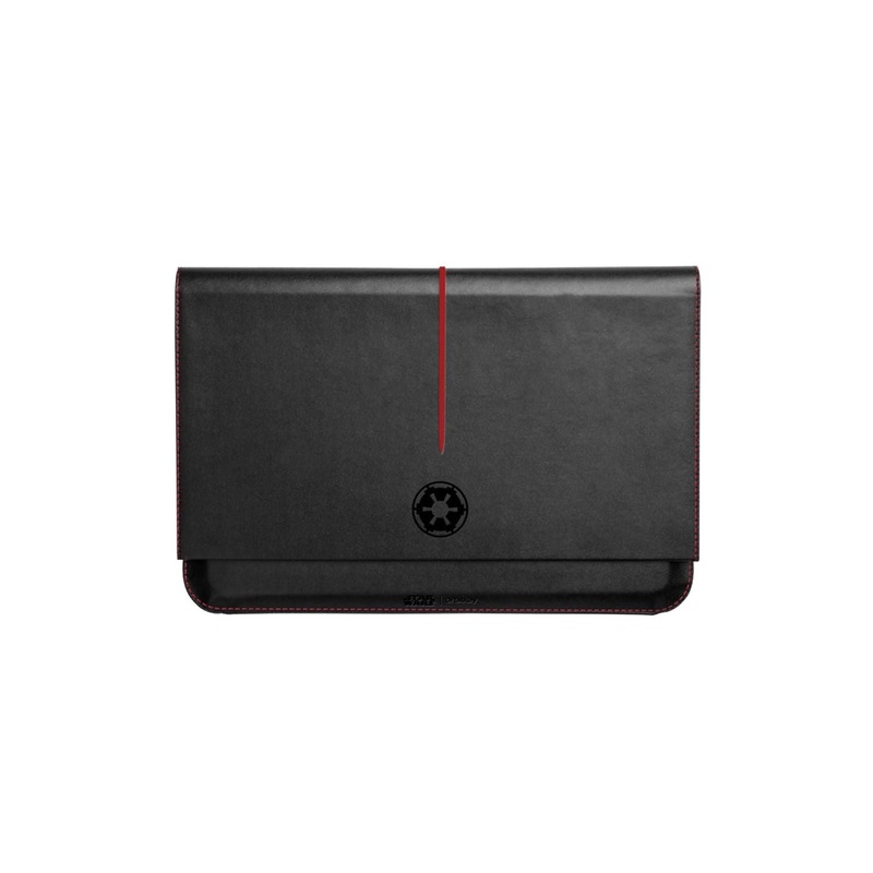 Orbitkey Star Wars Hybrid Laptop Sleeve 16 (Darth Vader)