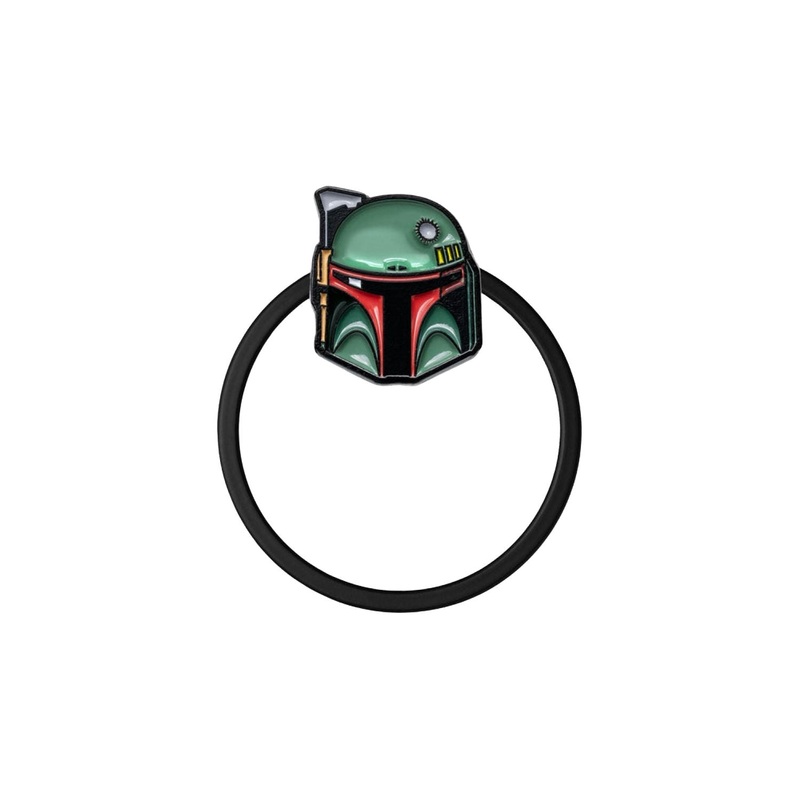 Orbitkey Star Wars Ring V2  (Boba Fett)