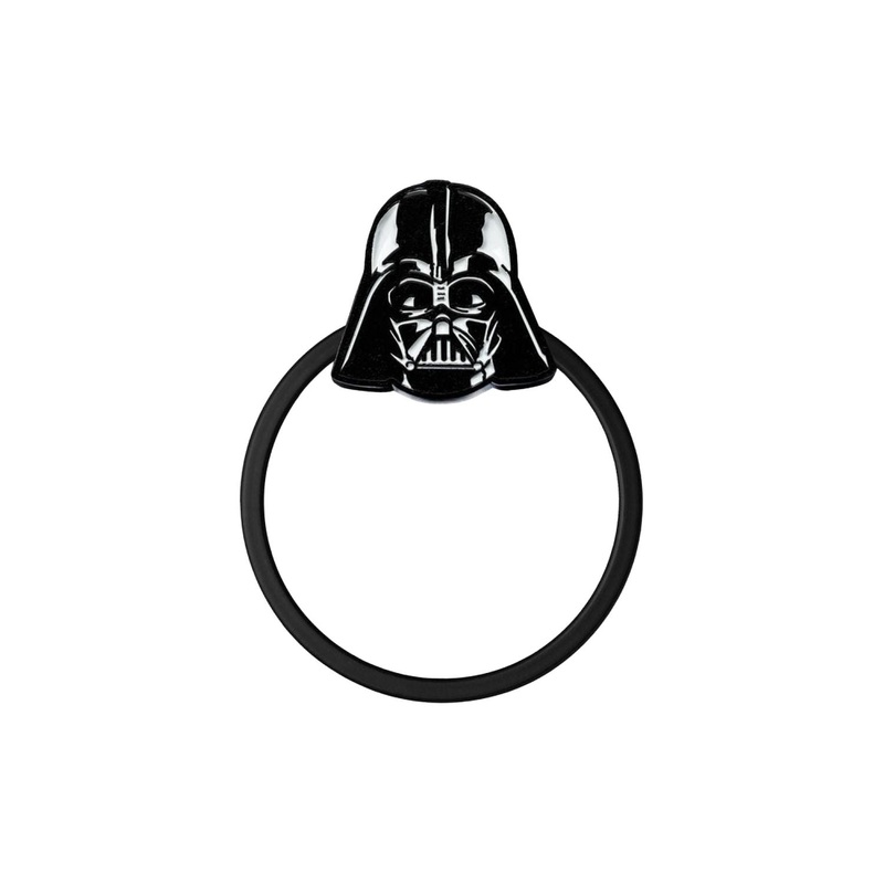Orbitkey Star Wars Ring V2  (Darth Vader)