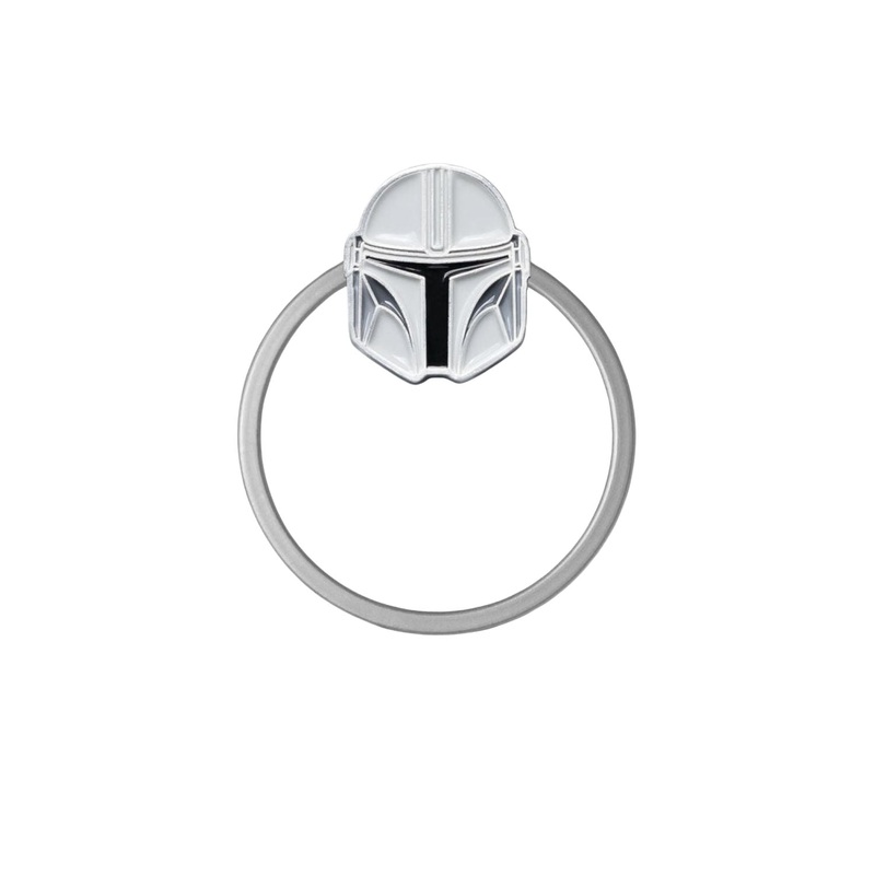 Orbitkey Star Wars Ring V2  (Mandalorian)