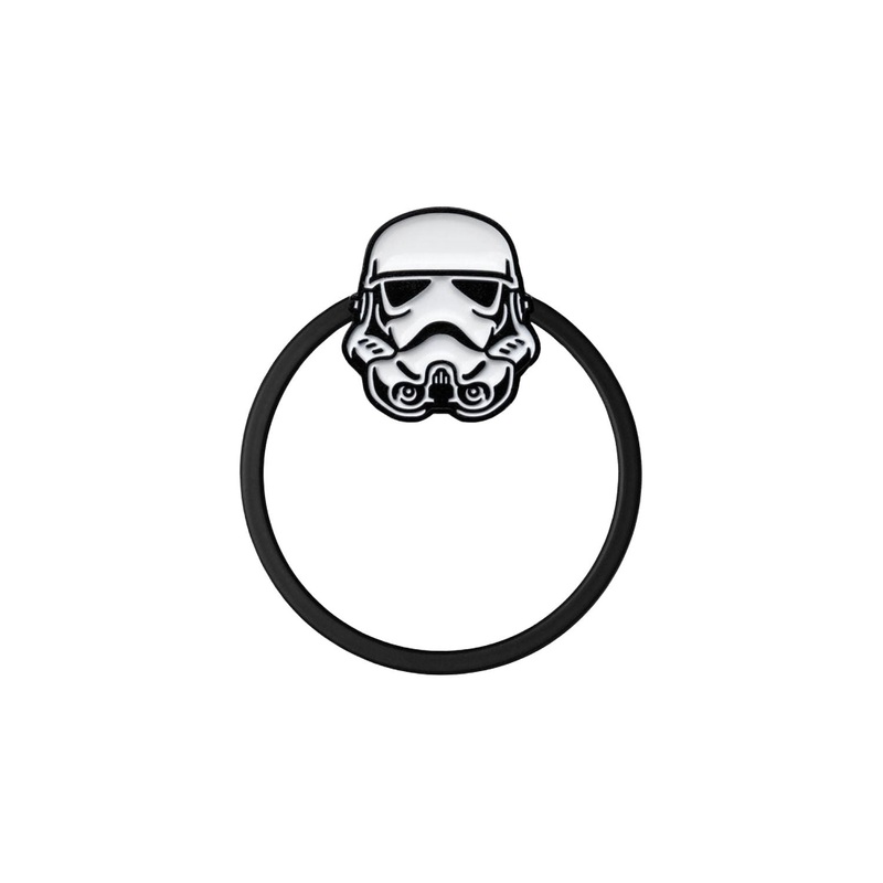 Orbitkey Star Wars Ring V2  (Stormtrooper)